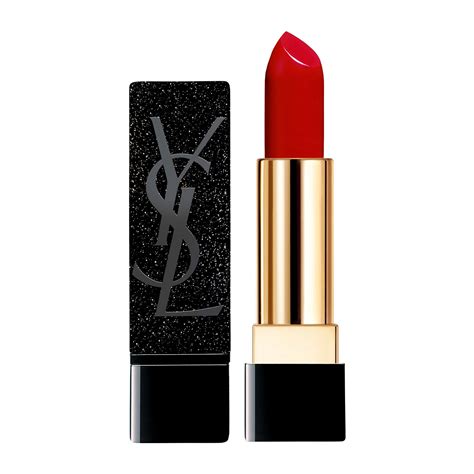 rouge a levre yves saint laurent sephora|Yves Saint Laurent Rouge à lèvres .